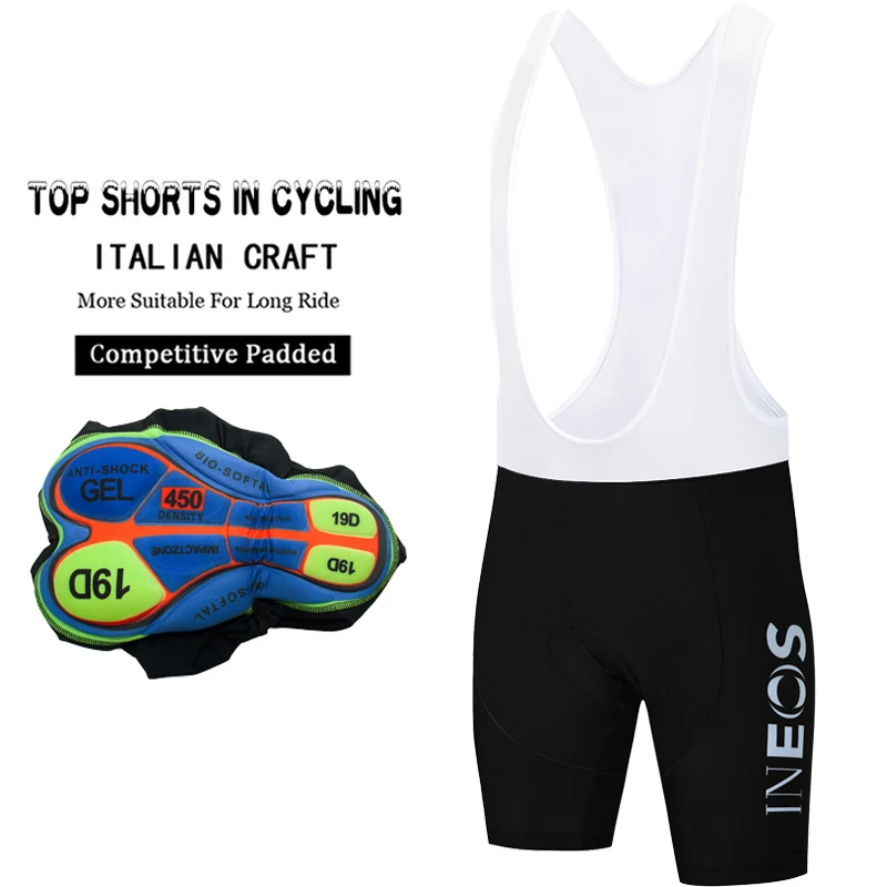 Cycling Pants GEL Pad Bib Bicycle Shorts MTB Quick Dry Breathable Cycling LICRA cycling bib shorts cycling shorts cycling pants cycling gel pad Men
