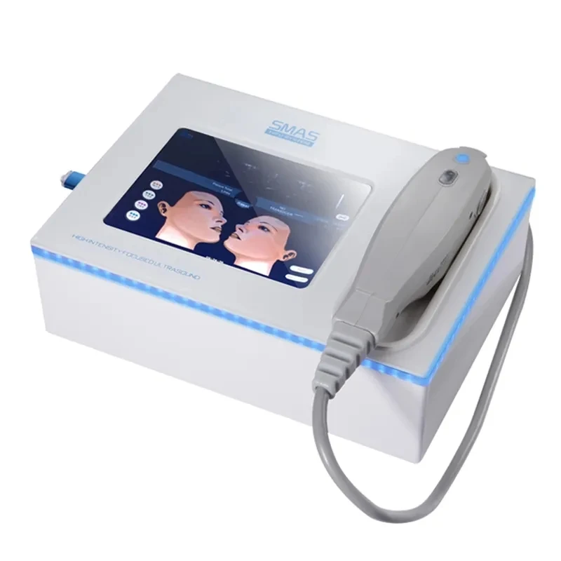 

High Quality SMAS Face Lifting Machine Anti-Wrinkle Skin Tightening Fat Reduction Skin Care Anti-aging Body Sliming Machine