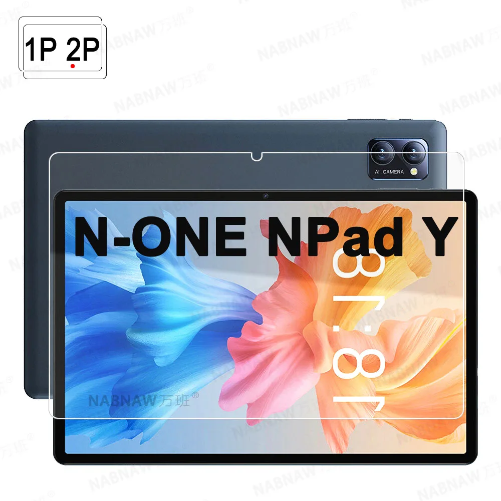 No-Defects-HD-Scratch-Proof-Tempered-Glass-Screen-Protector-For-N-ONE ...