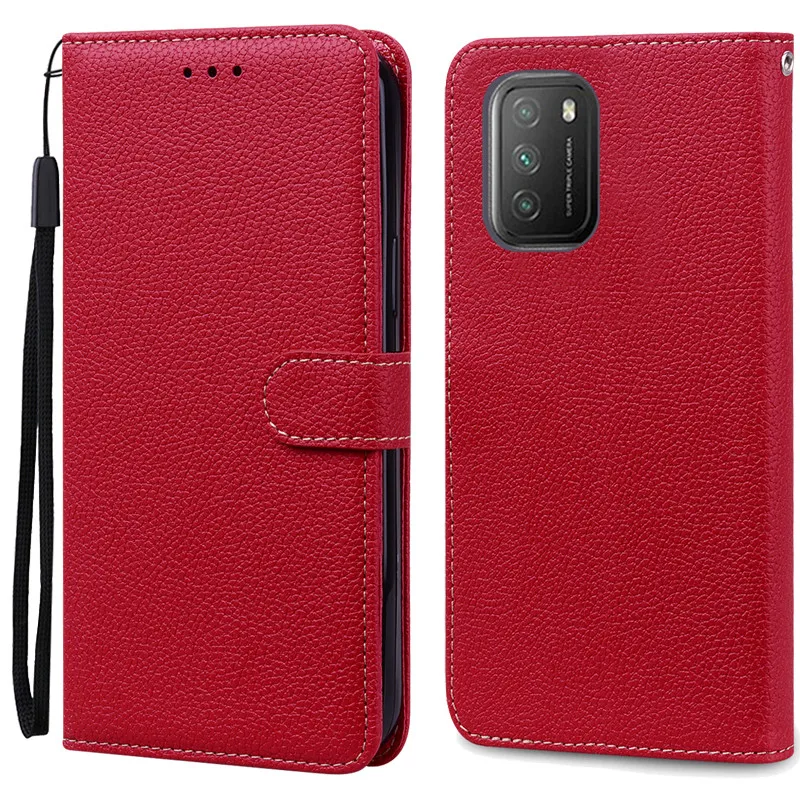 Retro Wallet Leather Flip Phone Case – Premium Protection Cover
