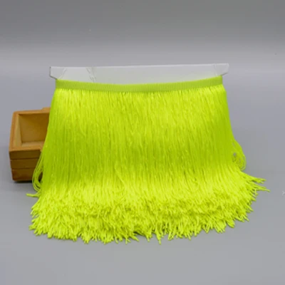 fluorescent yellow