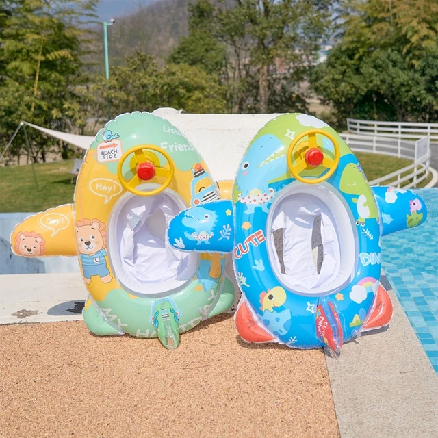 Fitable Swim Necessary Game Set Swimming Ring Toys Summer Pool Party Water Sport for Pool Party/Game/Floating 87HD 2