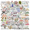 Book Flowers 1