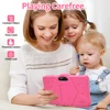 Kids Tablet 7 Inch Android 11 2GB 32GB Learning Tablet for Kids Toddler Educational Toy Gift for Children Dual Camera WiFi 2