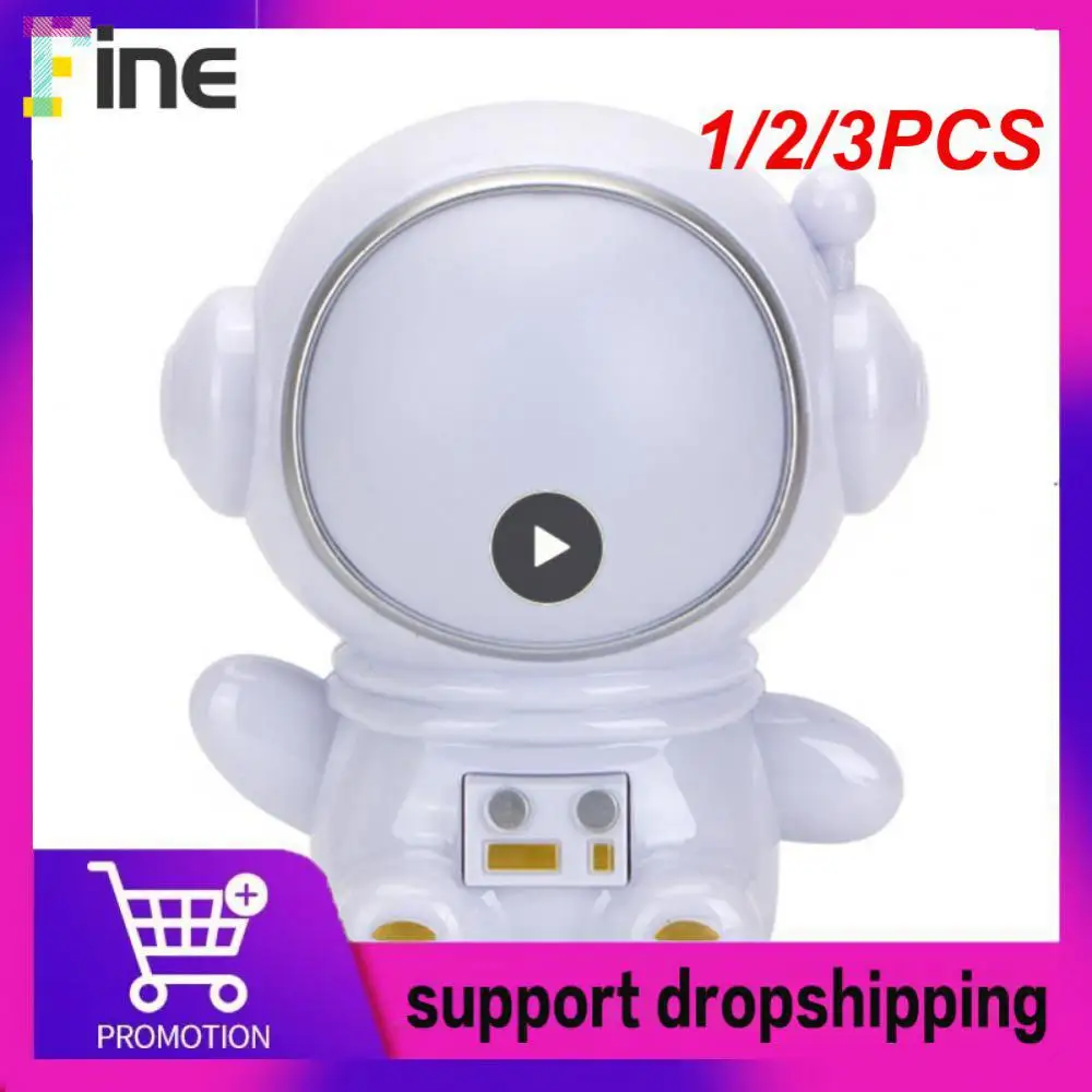 

Портативная лампа для чтения, 1/2/3 шт., Usb-зарядка