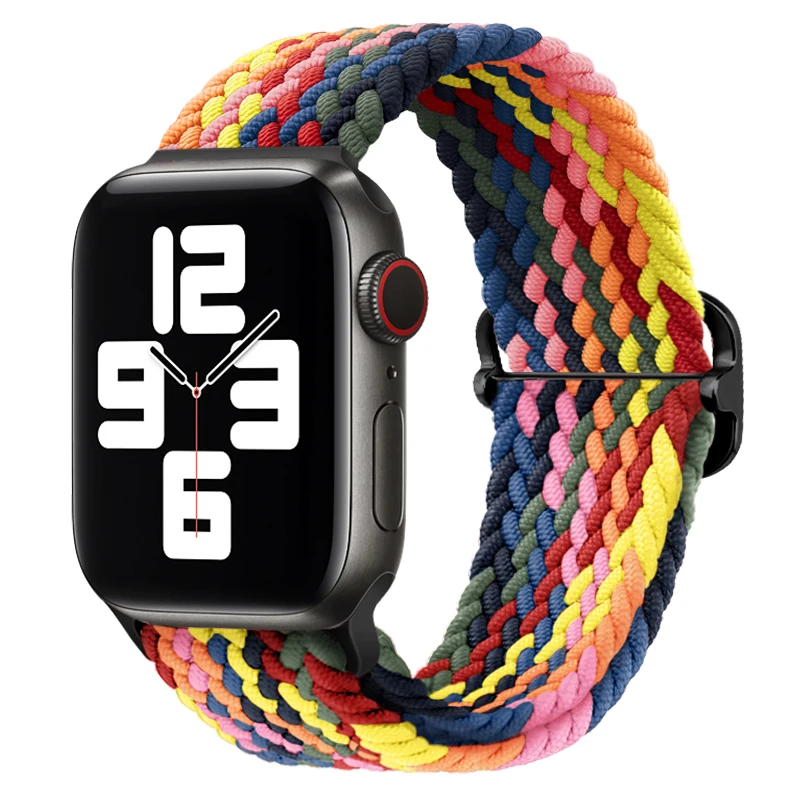 Colorful