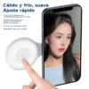 Luz Led magnética para Selfie