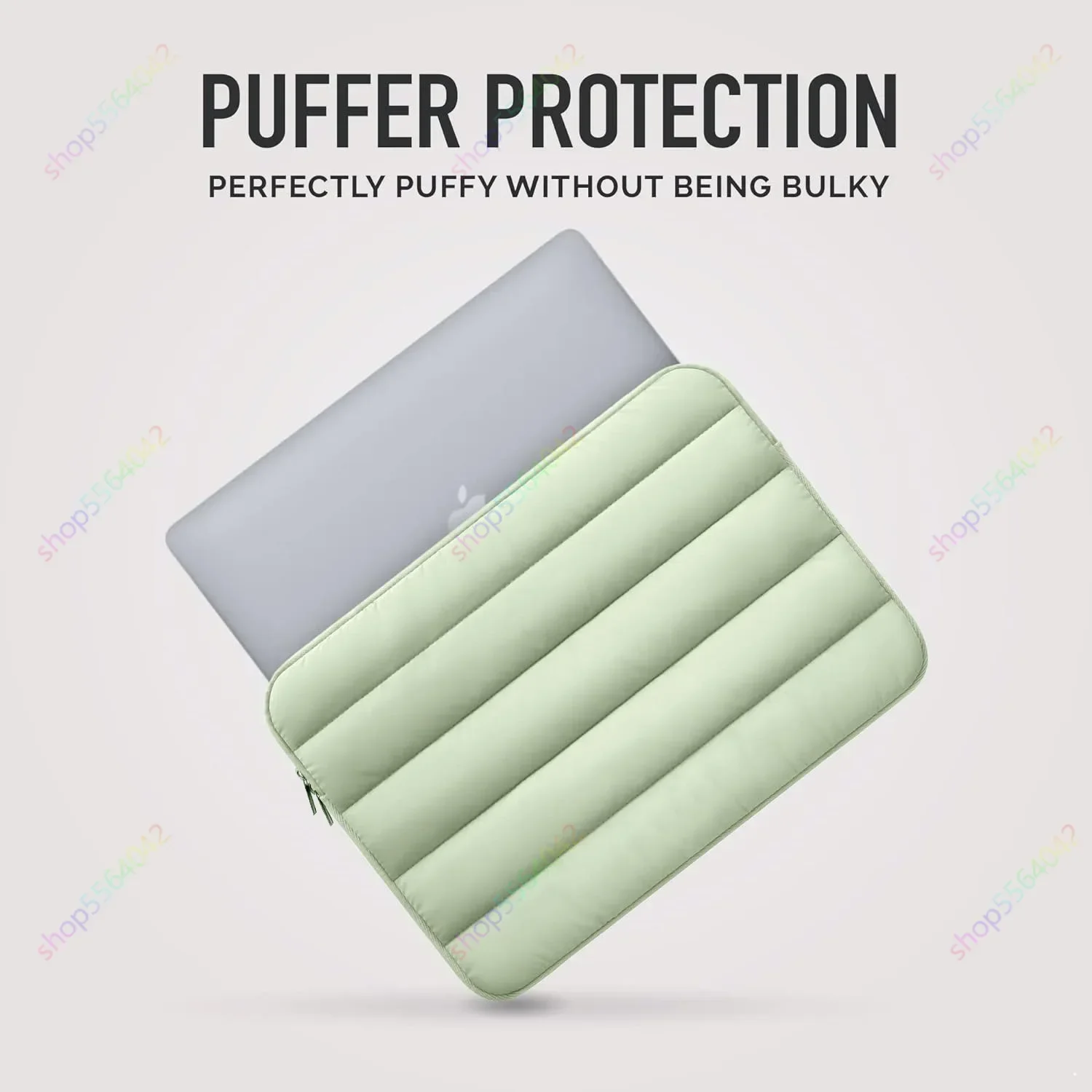 Capa para Laptop Inchado para Macbook Air Bolsa Impermeável para Notebook 15 m2 Air 13 A2337 m1 Pro 13 14 A2779 Pro16 A2780 2023 Novo 2023 - Imagem 5