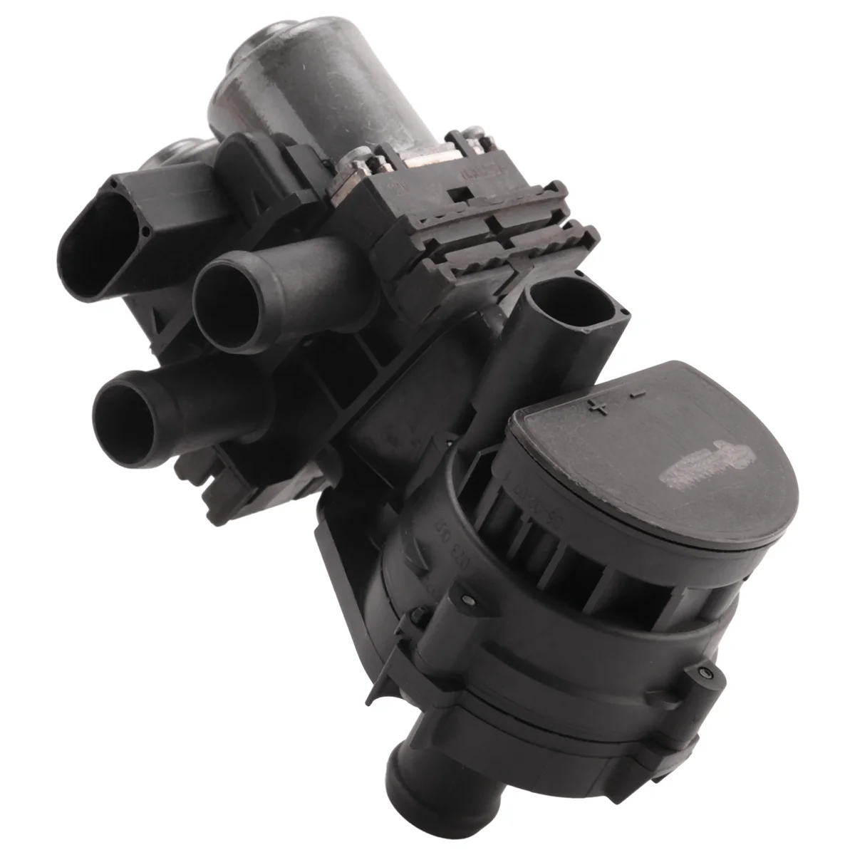 

Car Heating System Control Valve for Audi A6 2004-2011 Heater Water Valve 4F1959617 4F1959617A 4F1959617B