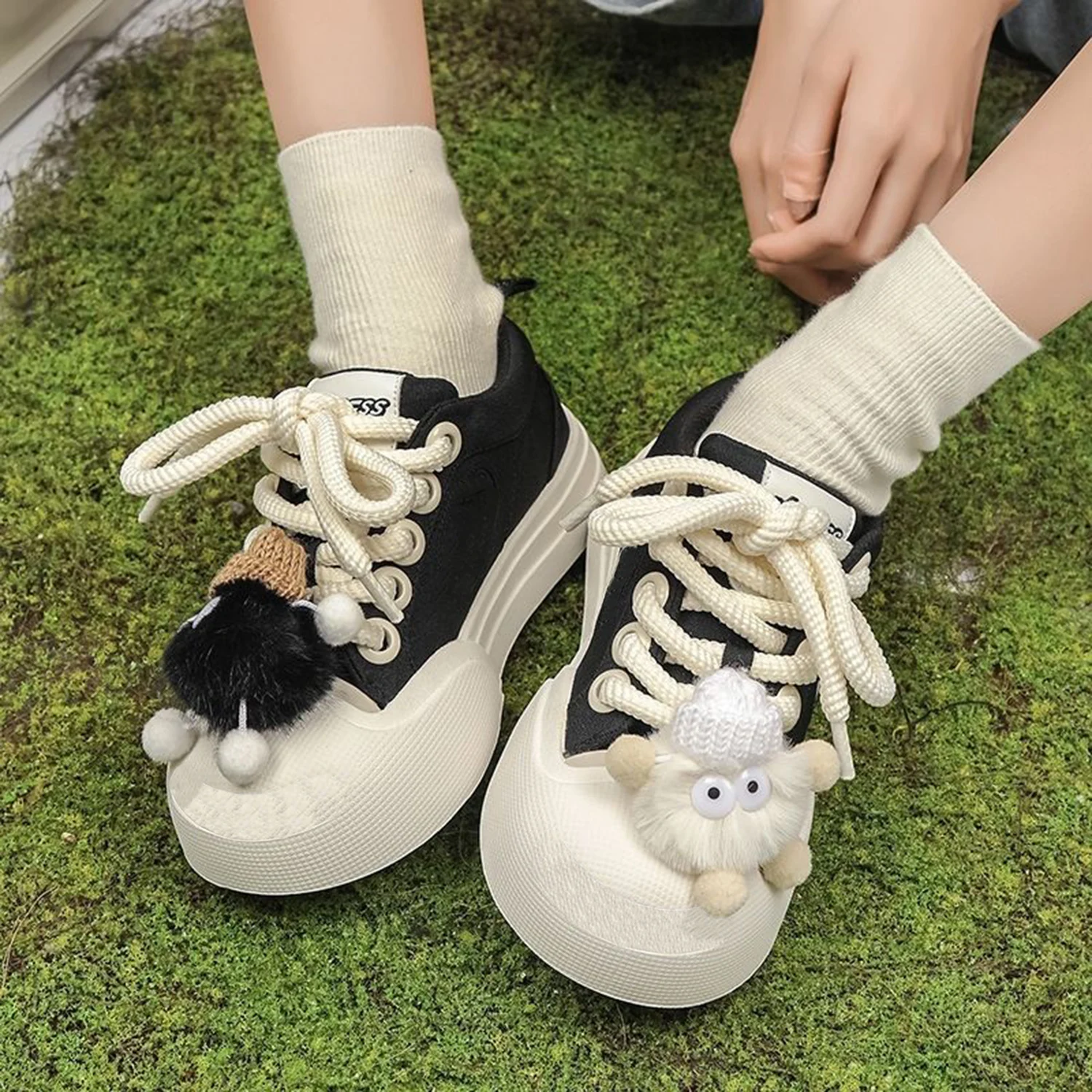 Quality Round Shoelaces 5mm Thicker 1Pair 120CM for Running Sneakers Boots shoe laces shoe accessories