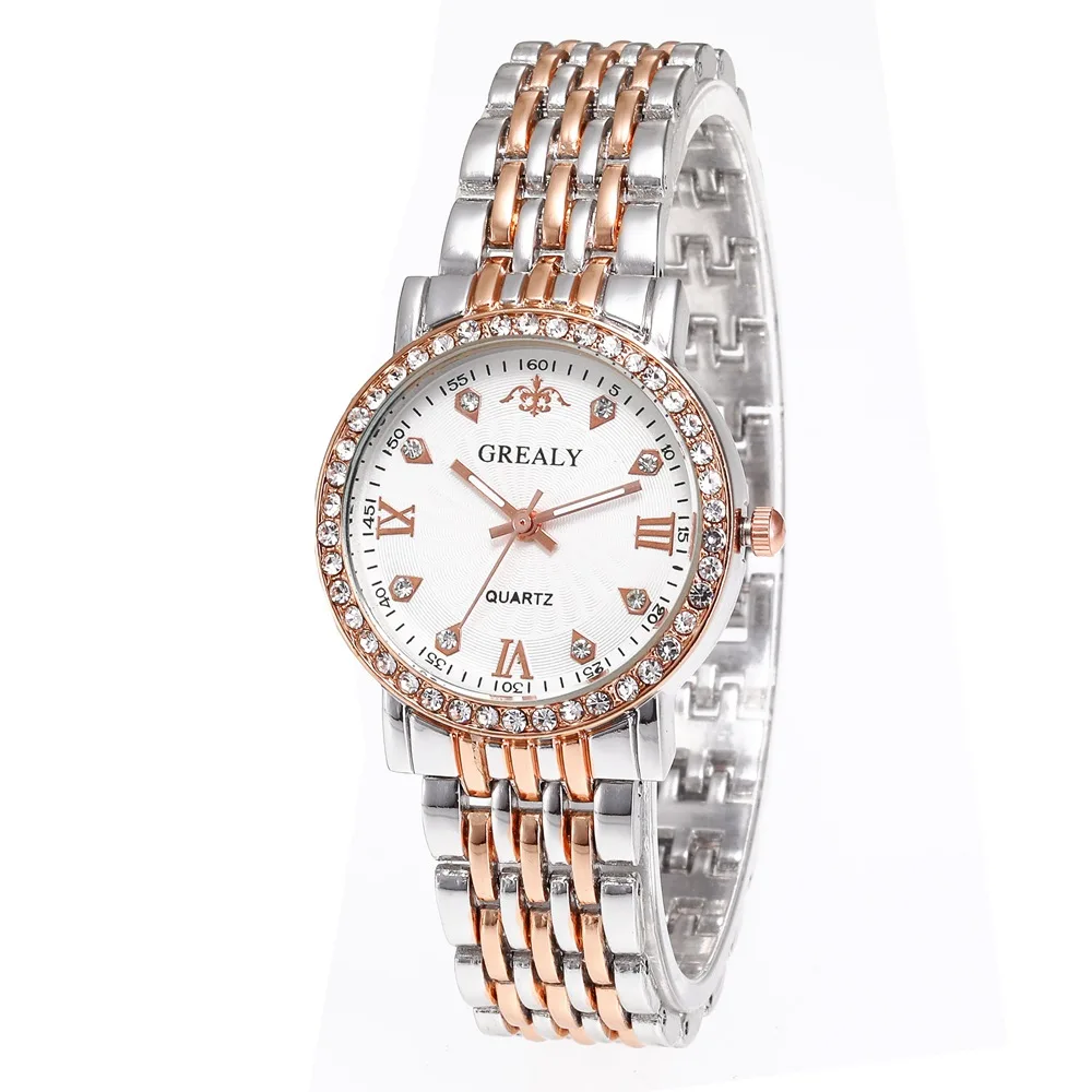 New Fashion Women Watches Ladies Casual Watch Women Watches Wristwatch Bracelet Watch Female Clocks Relogio Feminino women watches