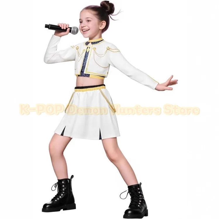 Set De 3 Armas Cosplay K-Pop Zoey – Juguetes Interactivos Para Fans Y Fiestas Temáticas
