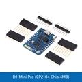D1 Pro 4Mb