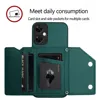For Oneplus Nord CE 3 Lite 5G Luxury Case Leather Card Back Cover For OnePlus CE 4 Lite Case One Plus Nord 4 CE4 N30 SE Funda 4