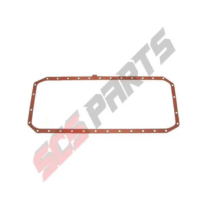 3959797 oil pan gasket Fit For Dodge Cummins Diesel Engine