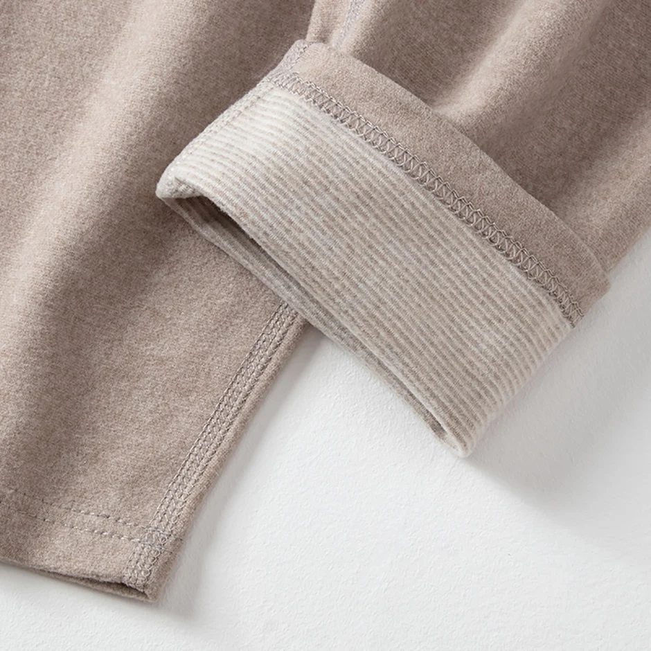 Men's Thermal Underwear Long Johns image 18