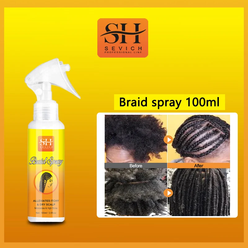 Cleaning spray
