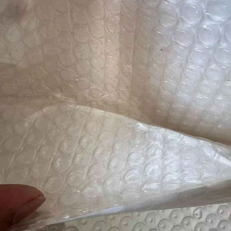 Versatile Waterproof & Shockproof Bubble Bags - Set of 30