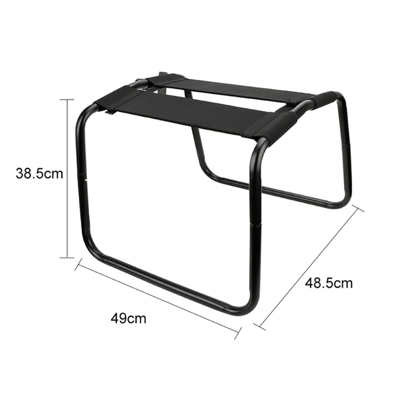 Sex Toys Elastic Sex Chair Sexual Positions Aid Inflatable Pillow Toy For Couple Female Masturbation Furniture Sofa