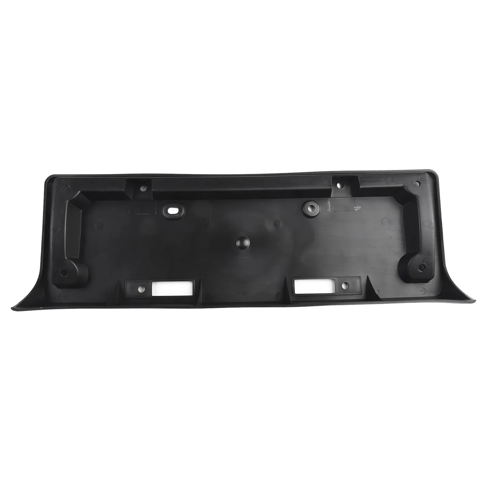 Tesla Model 3/Y Front License Plate Bracket 2