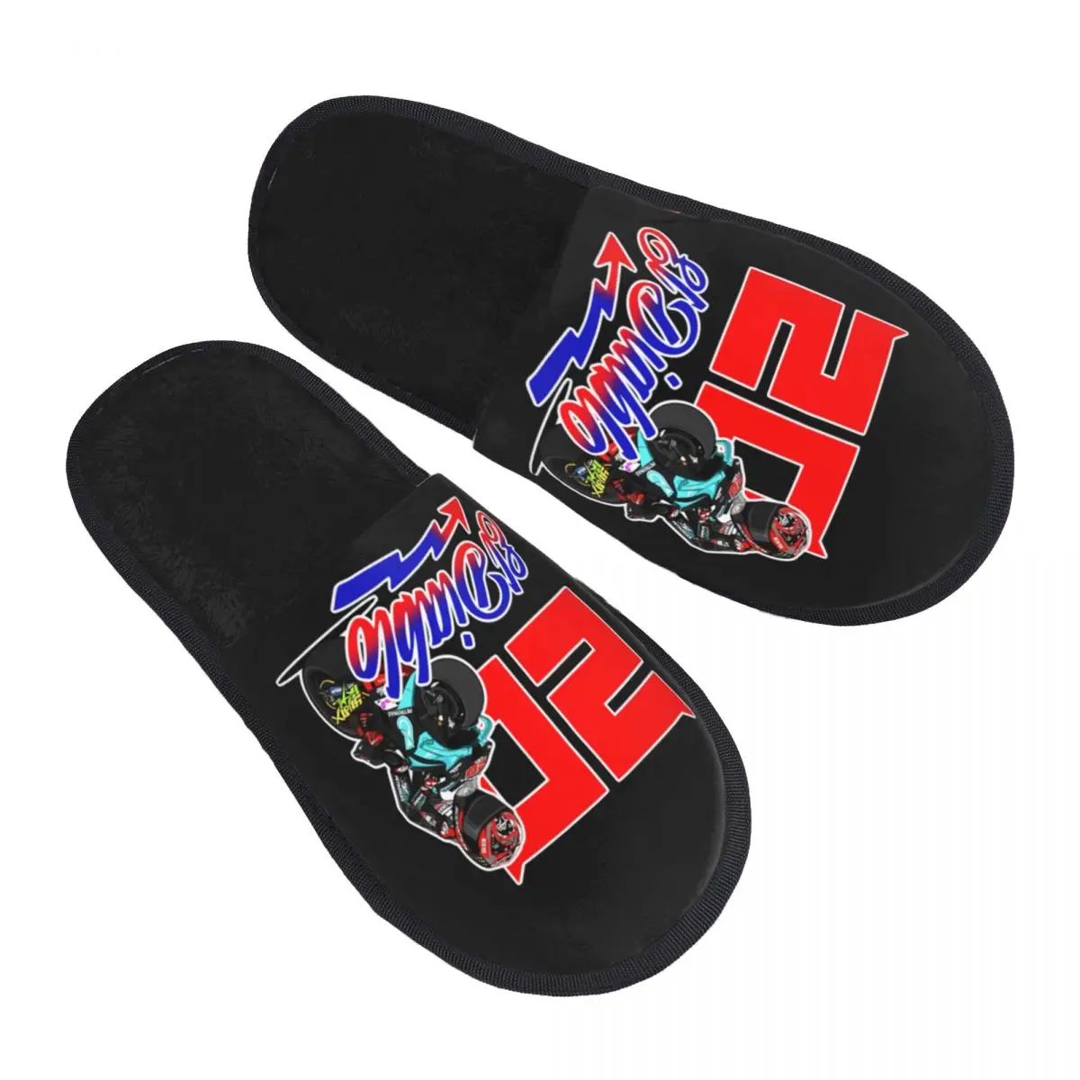 

Memory Foam Slippers Women Cozy Warm House Slippers