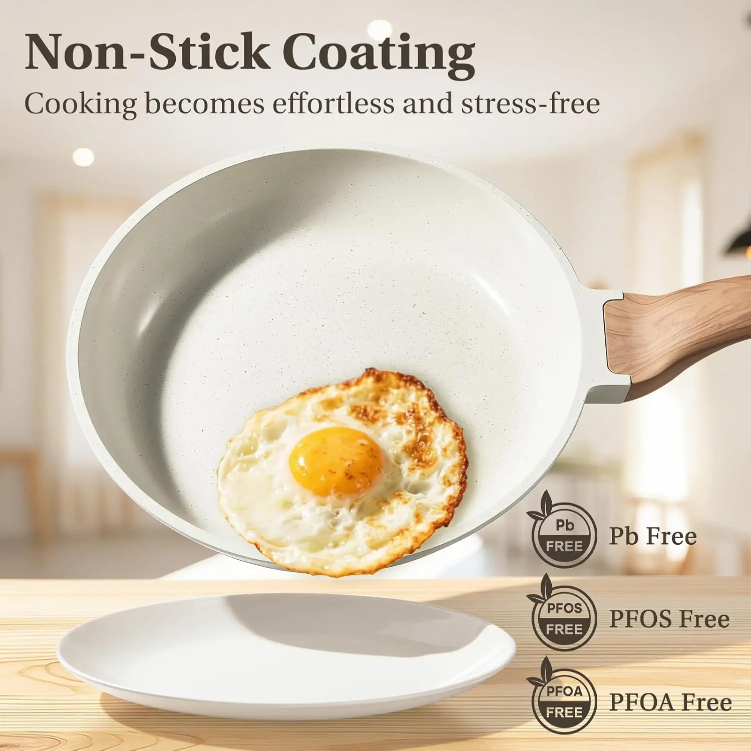 25-Piece Cookware Set 3