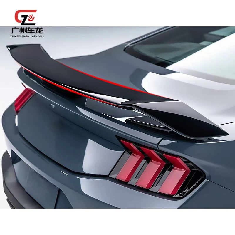 フォードマスタングウイング フォード マスタング リアスポイラー フォード マスタング 2015年-2023