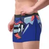 Custom Male Cool Valorant Brimstone Cosplay Underwear Video Game Boxer Briefs Stretch Shorts Panties Underpants 3