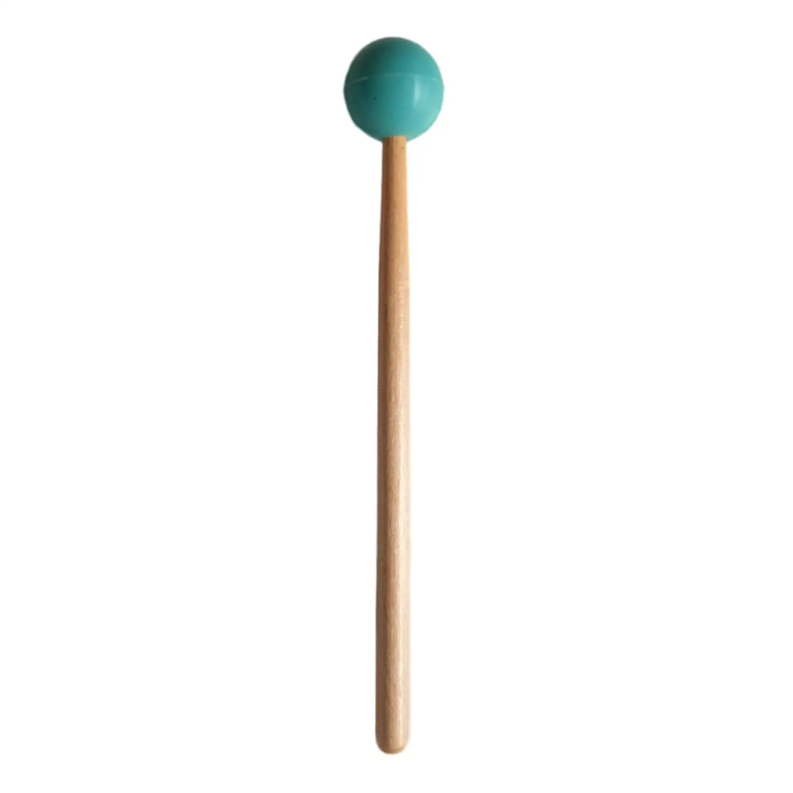 Tuning Fork Mallet Stick Mallet Percussion Xylophone Bell Percussion Instrument Supplies Rubber Striker Rubber