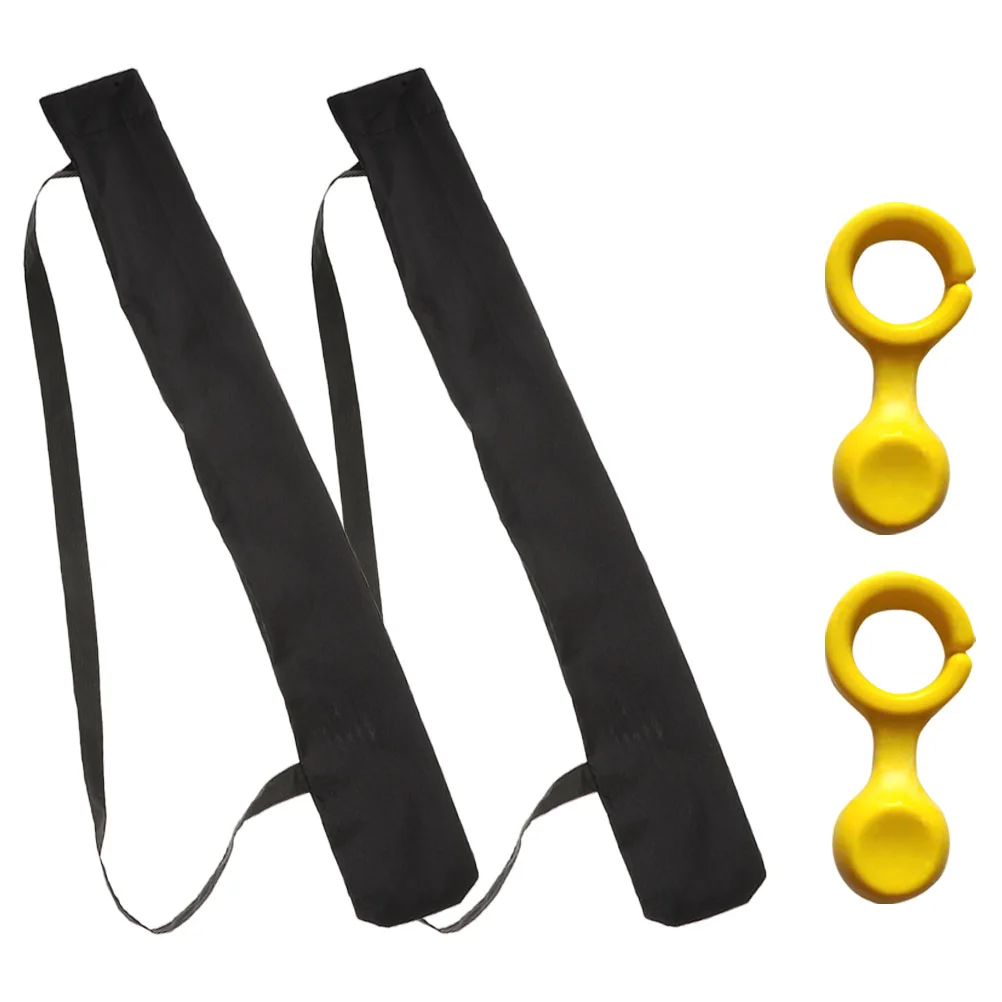 

1 Set Folding Umbrella Storage Bag Umbrella Cover Long Umbrella Carry Bag