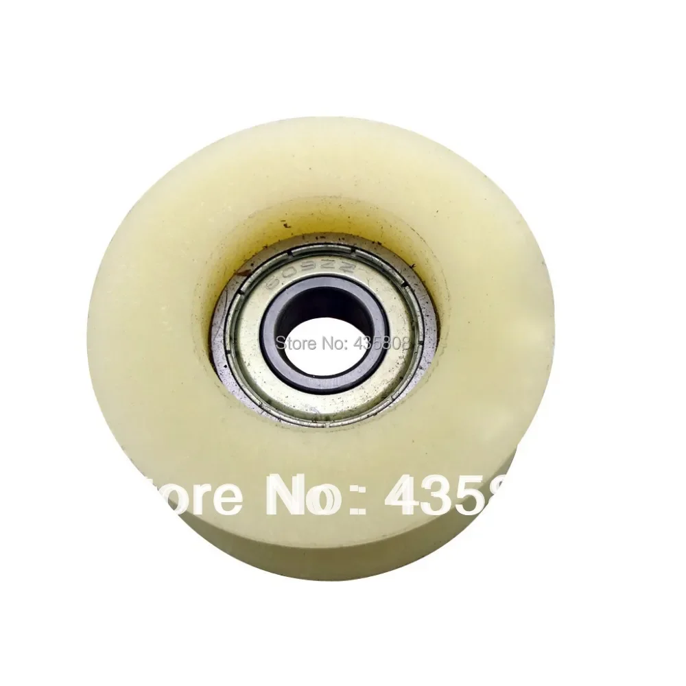 Roller chain pulley Tensioner For 49cc 60cc 66cc 80cc Motorized Bike Moped parts
