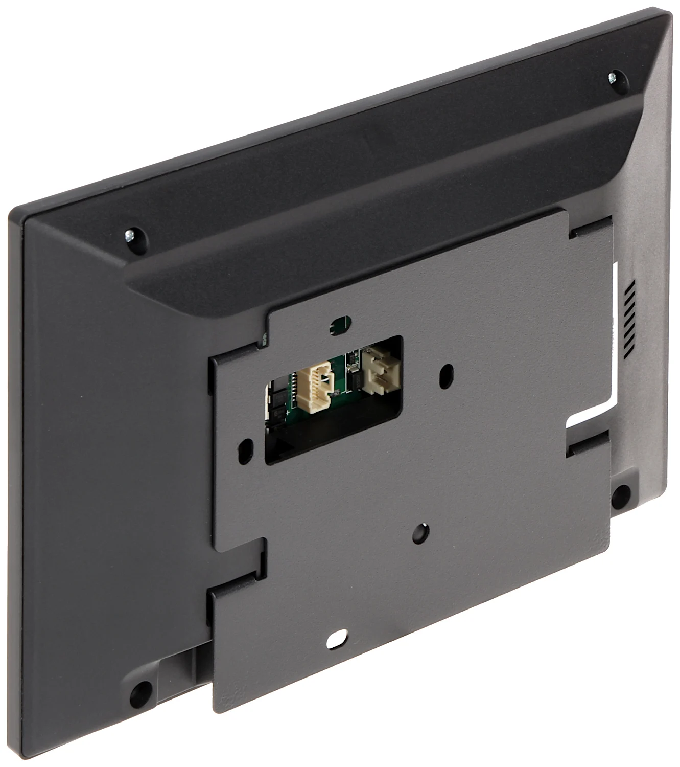 Original hikvision international version Multi-Language DS-KH6320-WTE1 Indoor Monitor POE WiFi,Video intercom