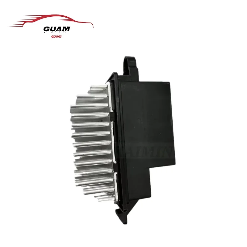 Air Conditioner Speed Control Module Blower Resistance For NISSAN 14-18 ROGUE QASHQAI II J11 2.5L L4 277A1-4BU0A 277A14BU0A