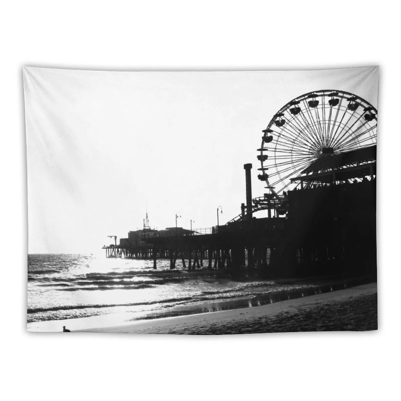 

The Pier Tapestry Home And Comfort Decor Room Decor Cute Tapestry On The Wall Home Decoration Accessories