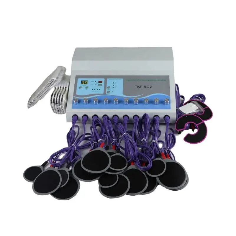 Body Electric Muscle Stimulator Machines Electric Muscle Stimulator EMS  Stimulation Machine EMS Muscle - China EMS Sculpting Machine, EMS