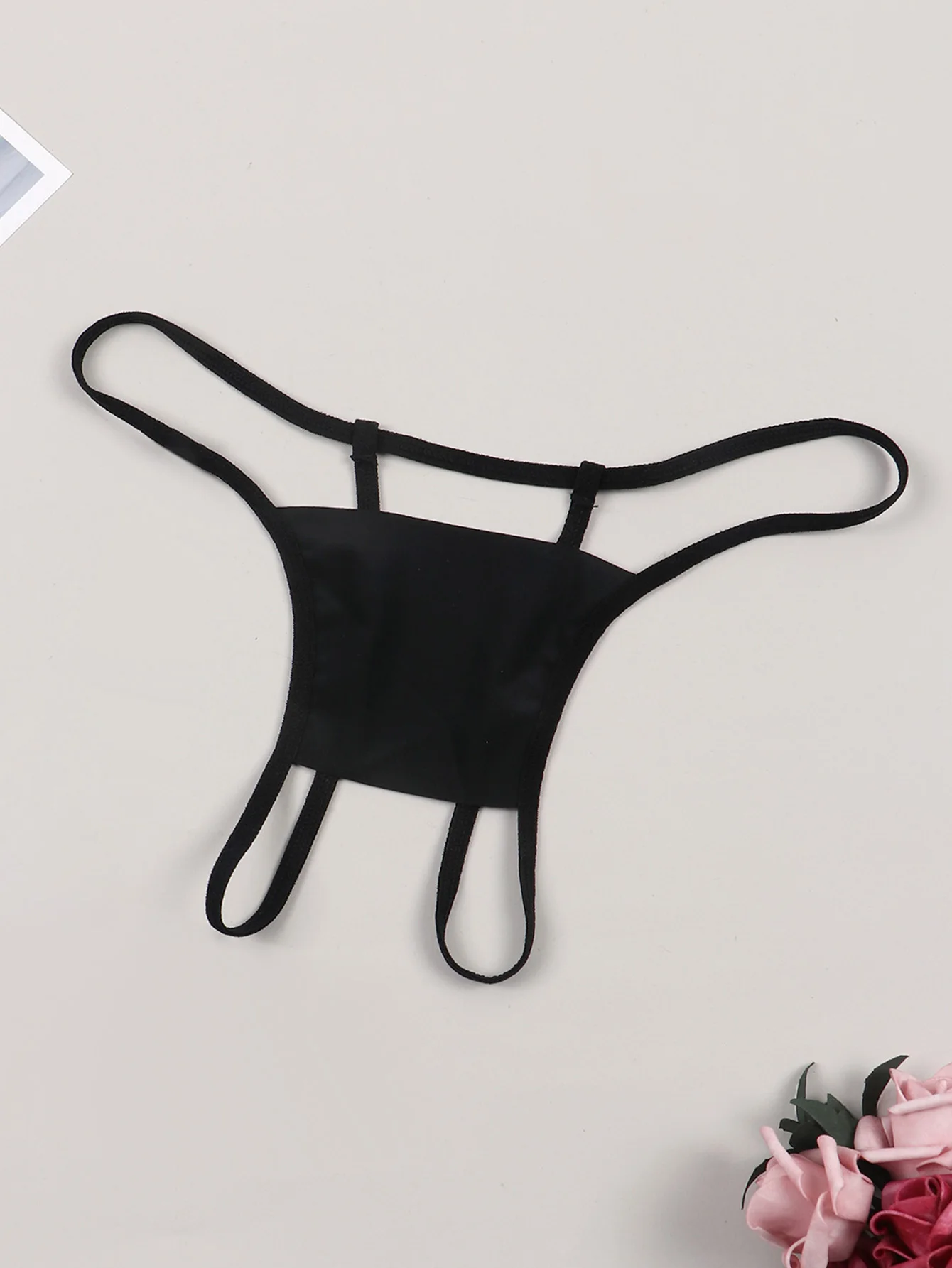 Seamless panties 4pcs for women sexy