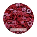 031Dark Red