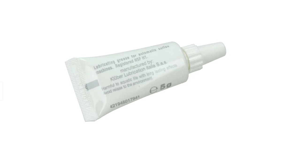 Saeco Gaggia Parts-Lubricant Grease 5g for All Automatic Models