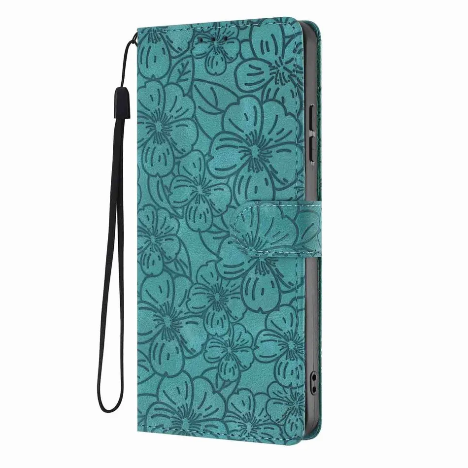 Stylish Wallet Phone Case - New Arrival