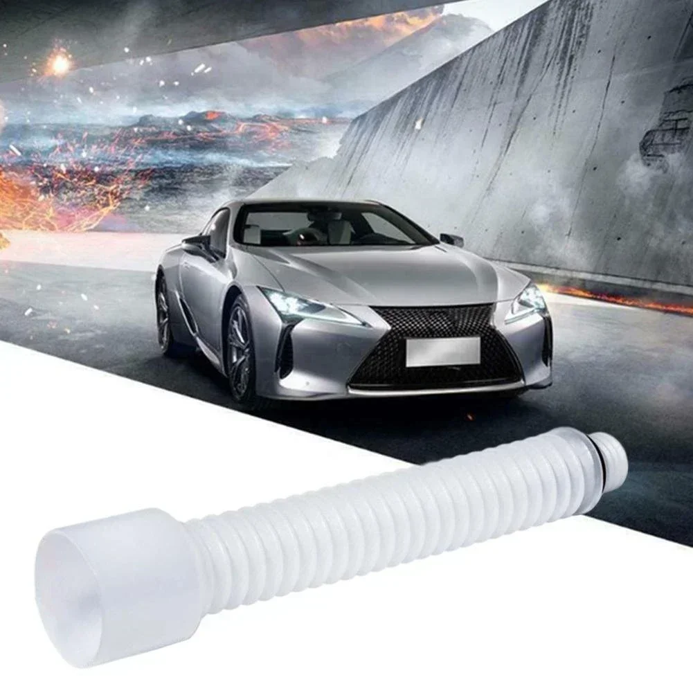 Mess Free Oil Change Funnel For Honda Generator EU3000i EU2000i Or EU1000