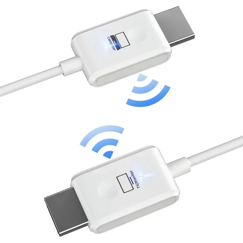 

HDMI Wireless Transmitter and Receivers 30m Video Extender 1080p HDMI Wireless Extender