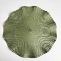 Olive green