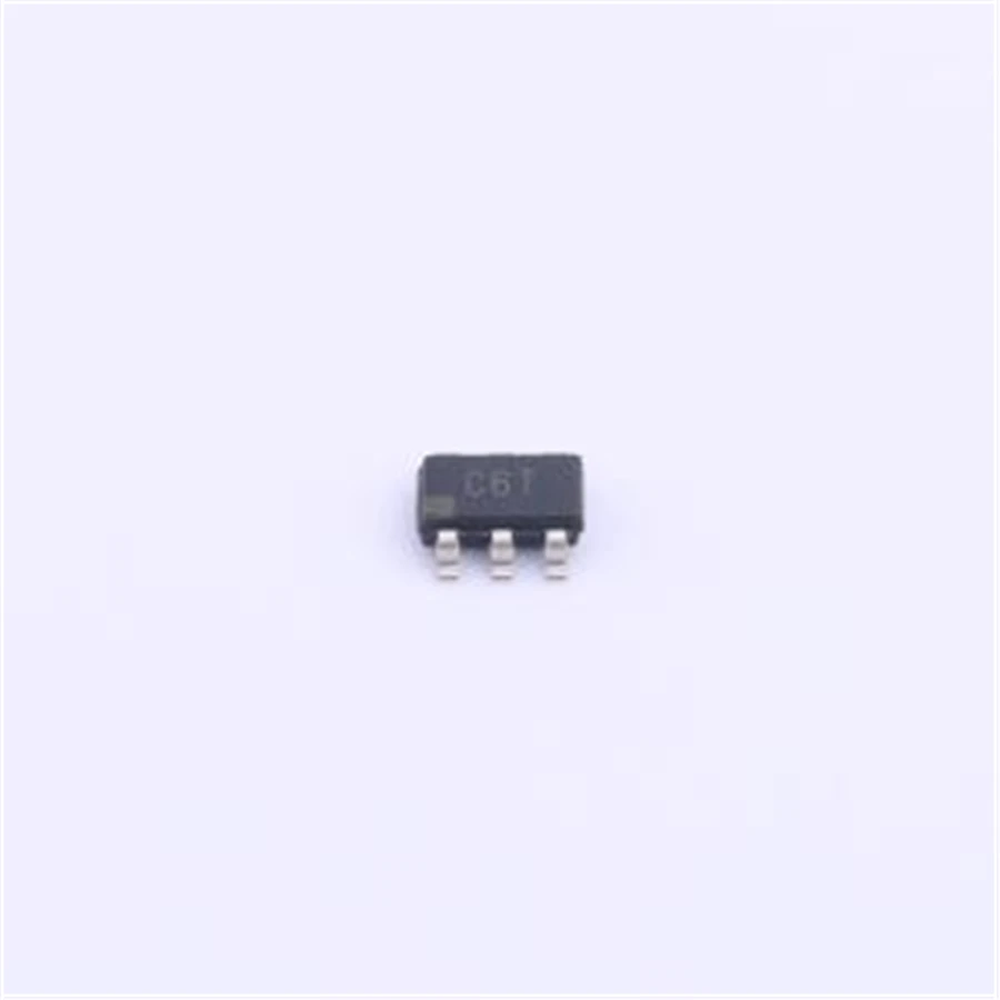 AD7277AUJZ-500RL7