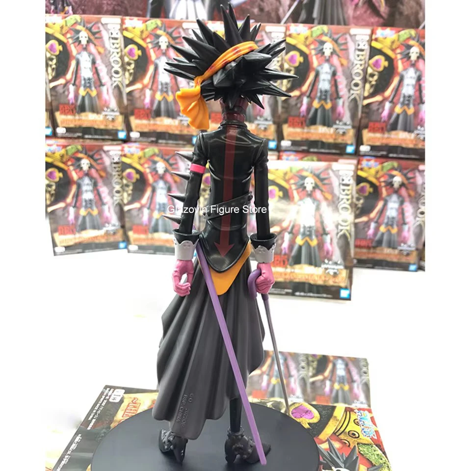 thumbnail image 2 of One Piece Shanks Creator X Creator Bust Figure 2 of 9