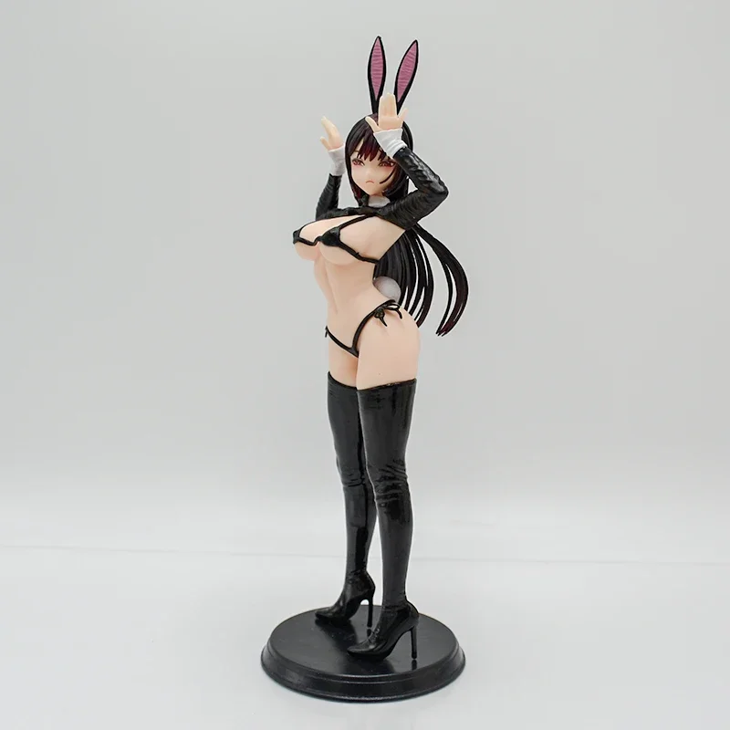 Anime Action Figure 25cm Reverse Bunny Girl Anime Figure