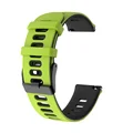 Green black
