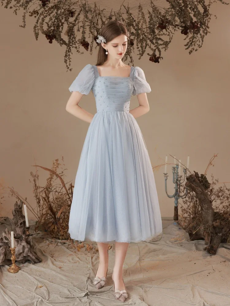 Short Graduation Dress for Women Formal Occasion Dresses for