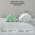 Stegosaurus