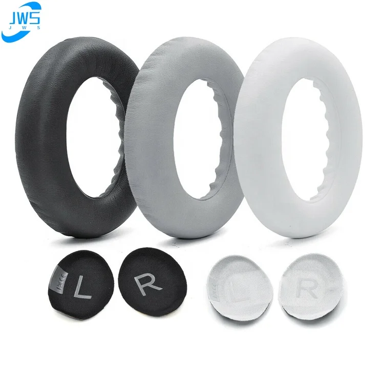 Per Cuffie Bose 700 Nc700 Cuscinetti Auricolari In Memory Foam Di Ricambio Di Alta Qualità