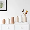 Simple Ceramic Vase Dining Table Decorations Wedding Decorations Nordic Home Living Room Decorations Vase 6